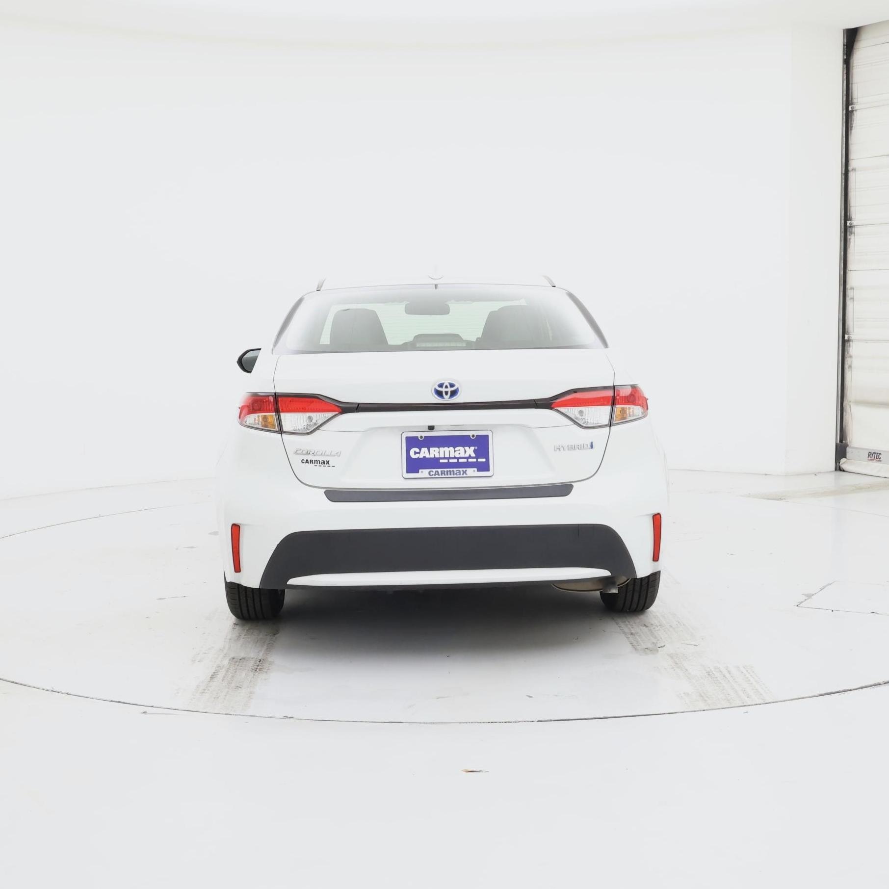 Thumbnail: 2022 Toyota Corolla - 6
