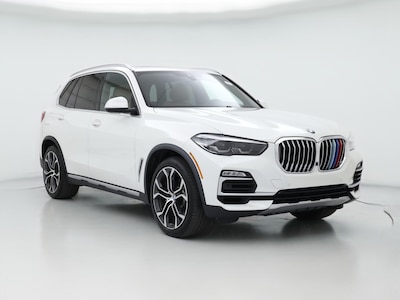 2020 BMW X5 sDrive40i