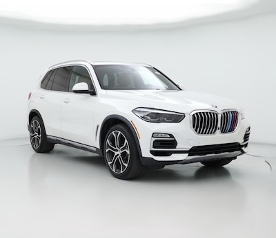 2020 BMW X5 sDrive40i