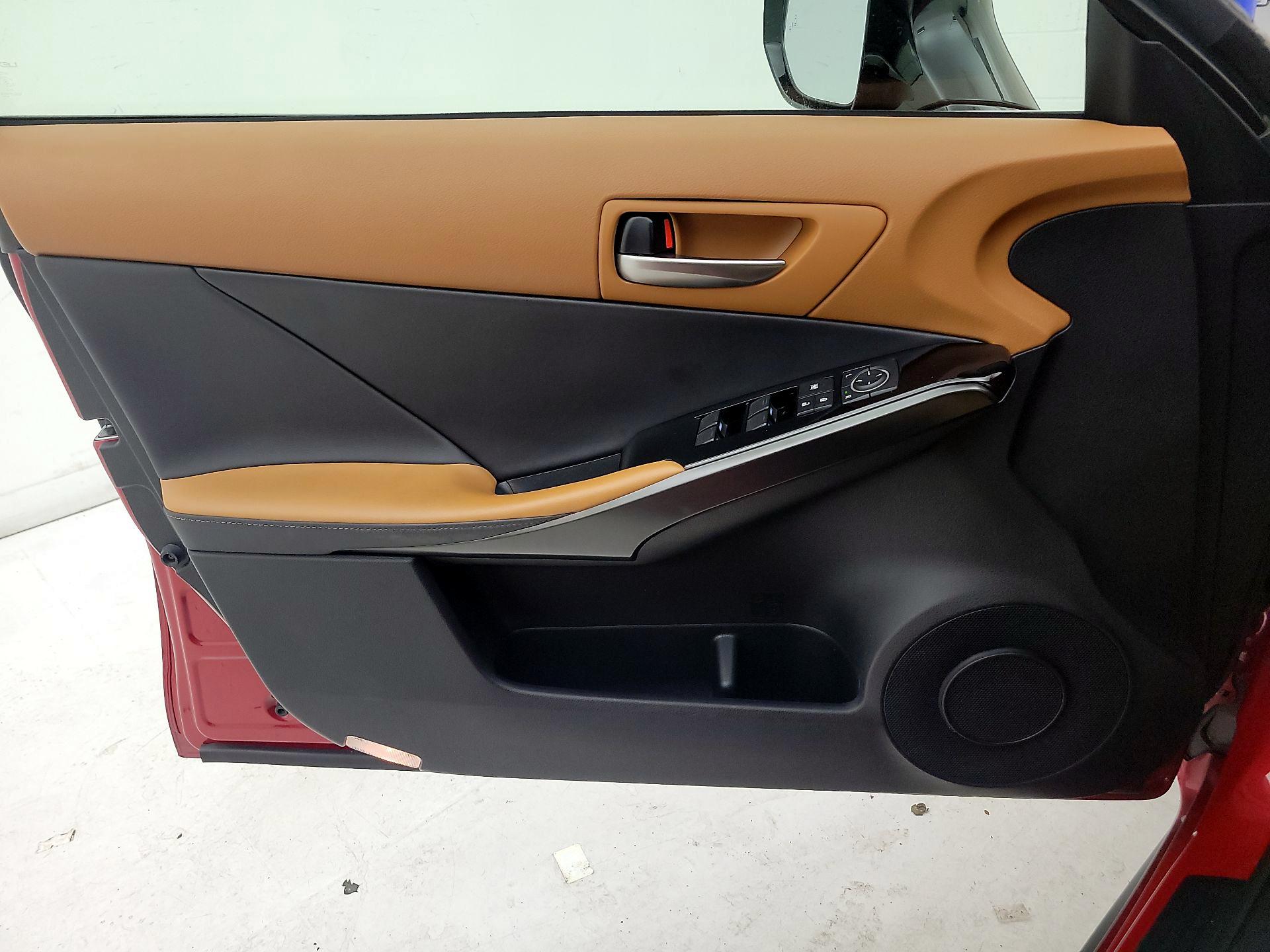 Thumbnail: 2022 Lexus IS - 12