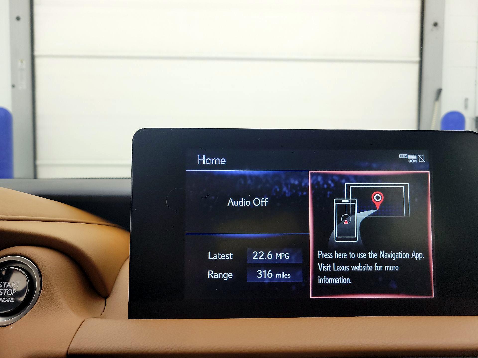 Thumbnail: 2022 Lexus IS - 15