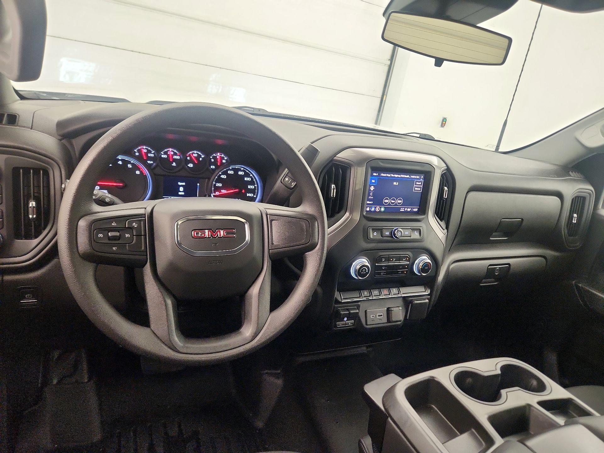 Thumbnail: 2024 GMC Sierra 2500 - 9