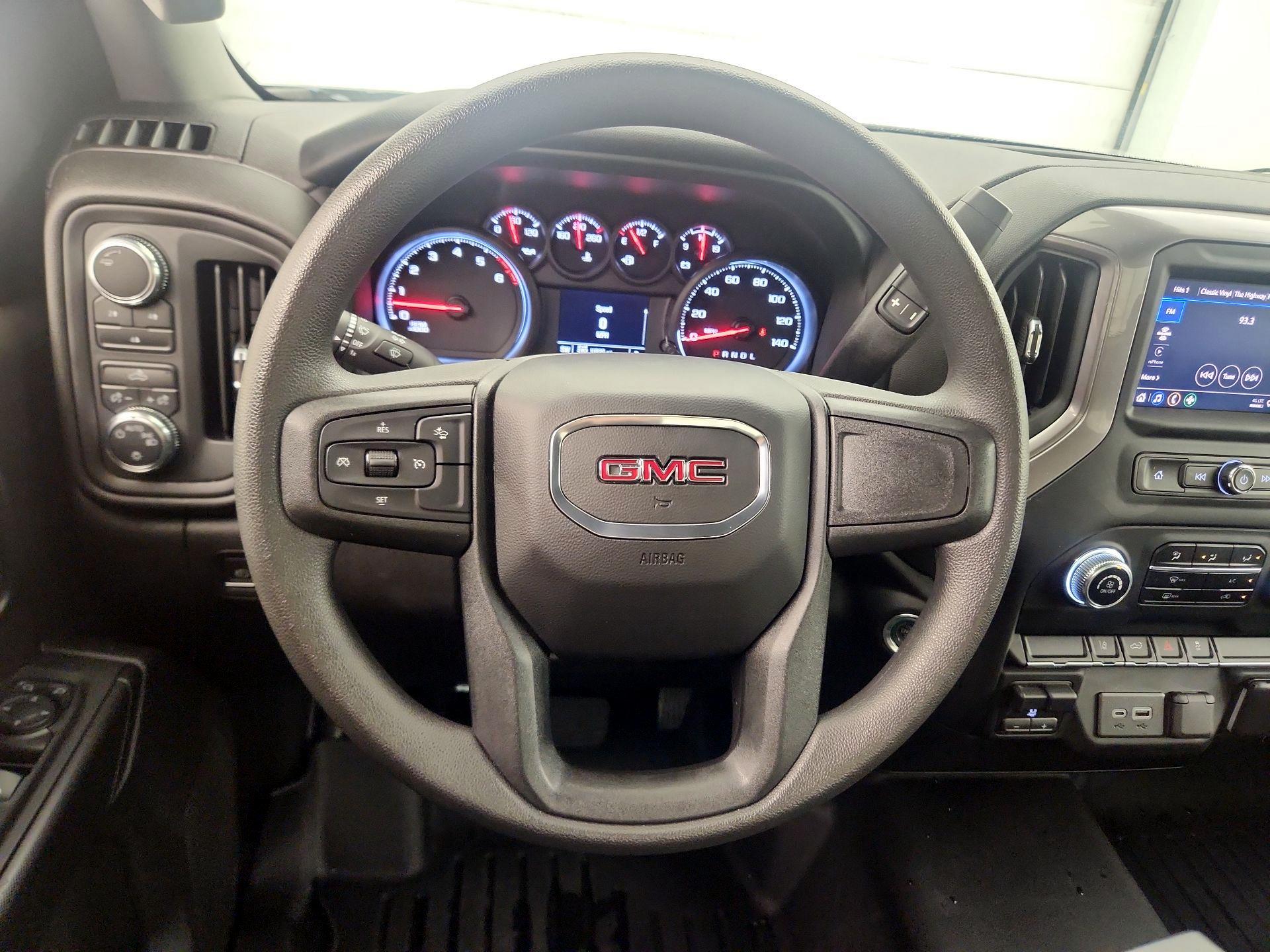 Thumbnail: 2024 GMC Sierra 2500 - 10