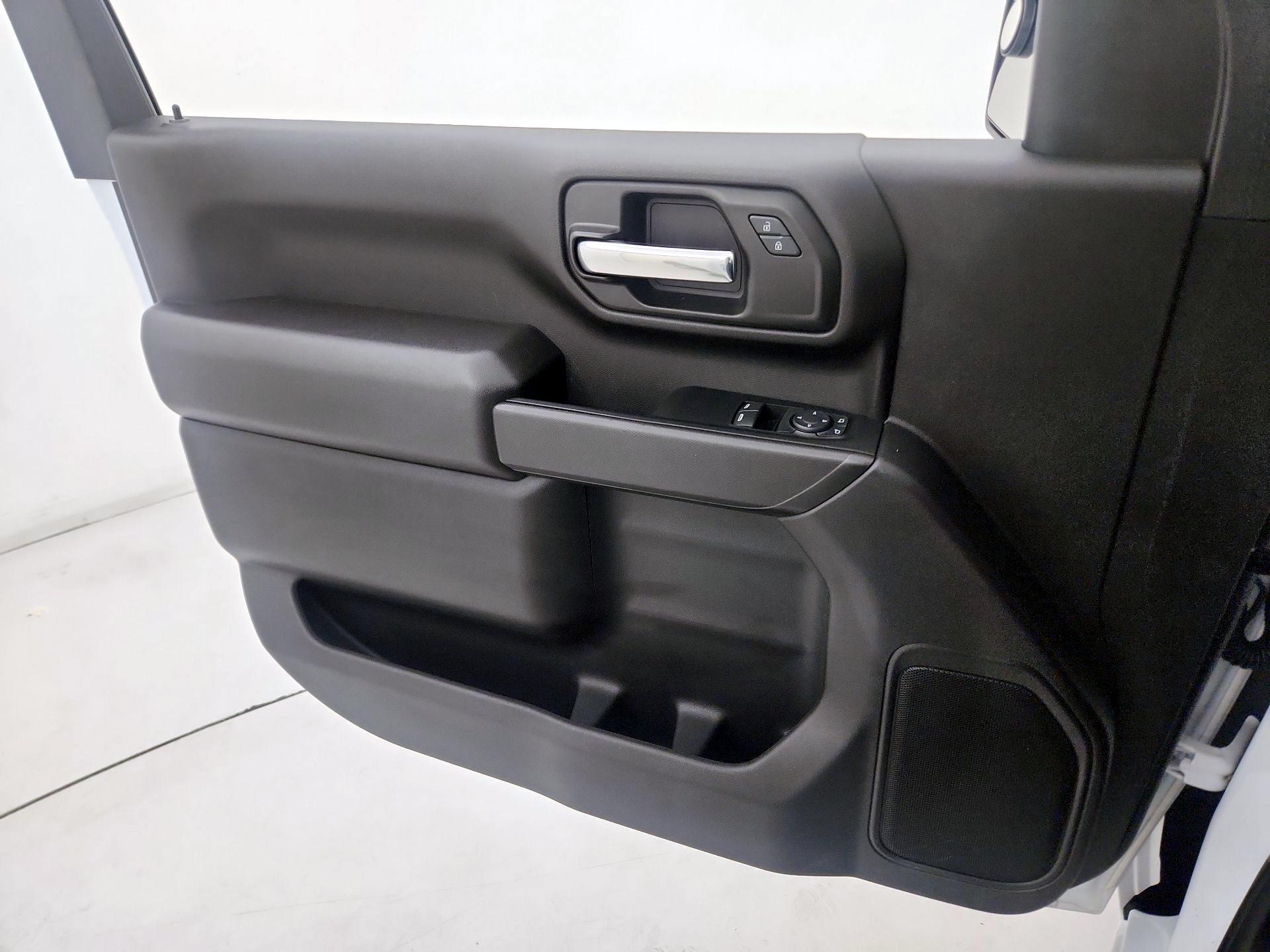 Thumbnail: 2024 GMC Sierra 2500 - 12