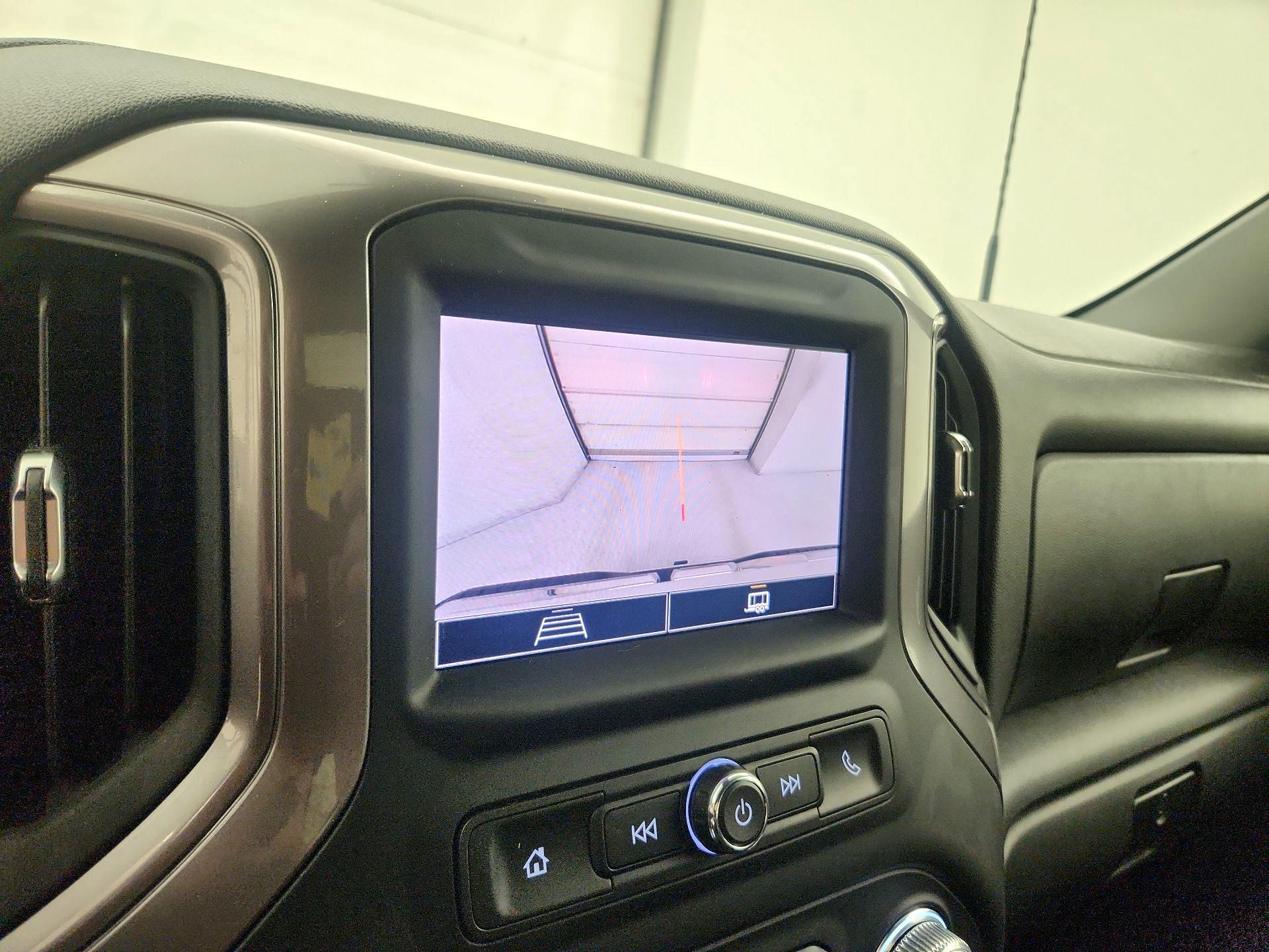 Thumbnail: 2024 GMC Sierra 2500 - 14