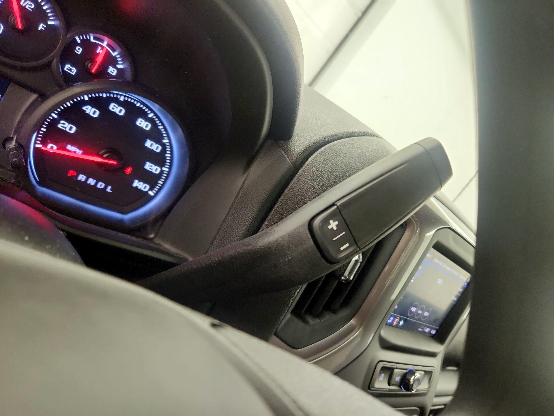 Thumbnail: 2024 GMC Sierra 2500 - 17