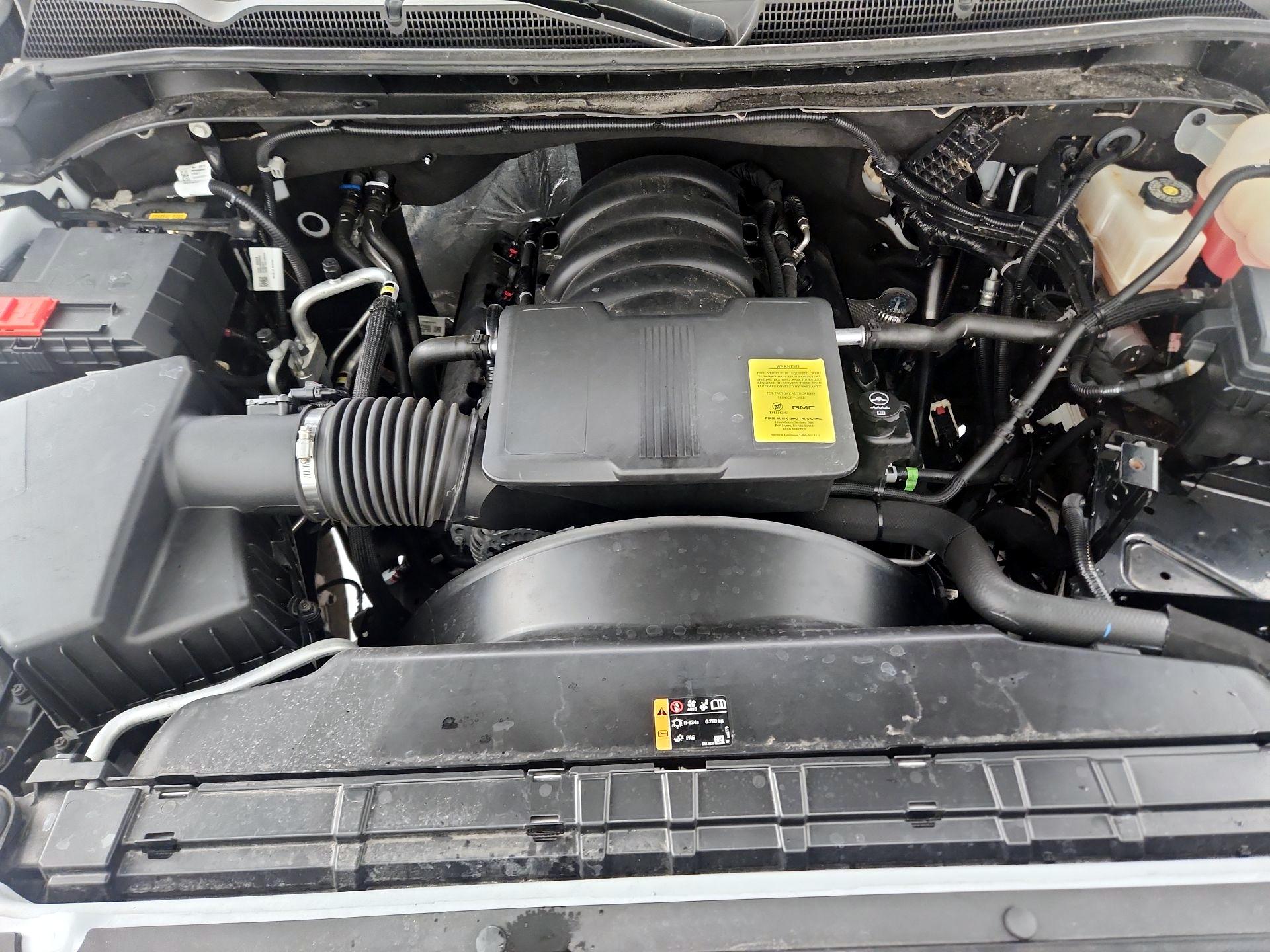 Thumbnail: 2024 GMC Sierra 2500 - 20