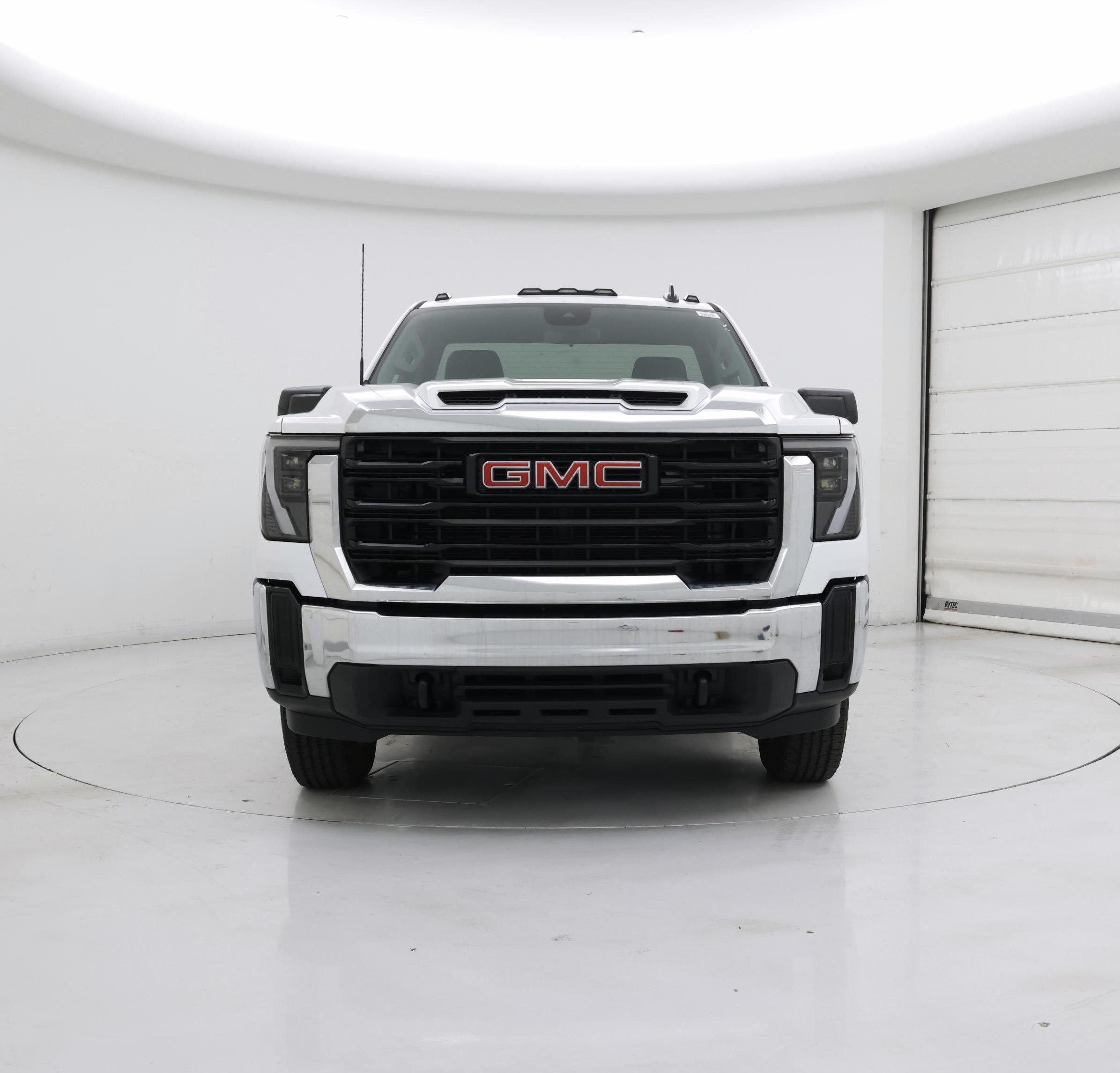 Thumbnail: 2024 GMC Sierra 2500 - 5