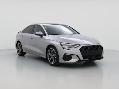 2023 Audi A3 Premium