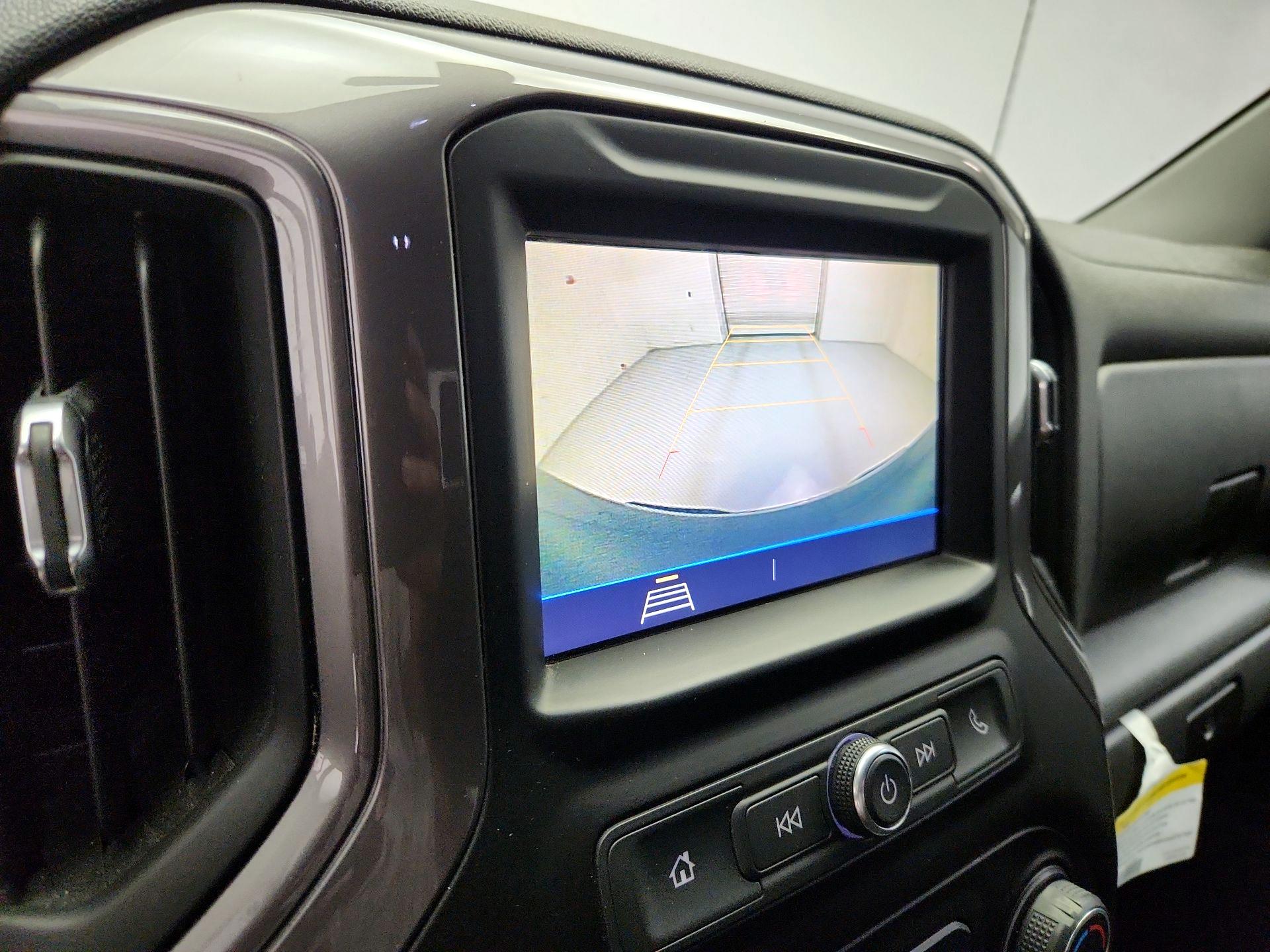 Thumbnail: 2019 Chevrolet Silverado 1500 - 14