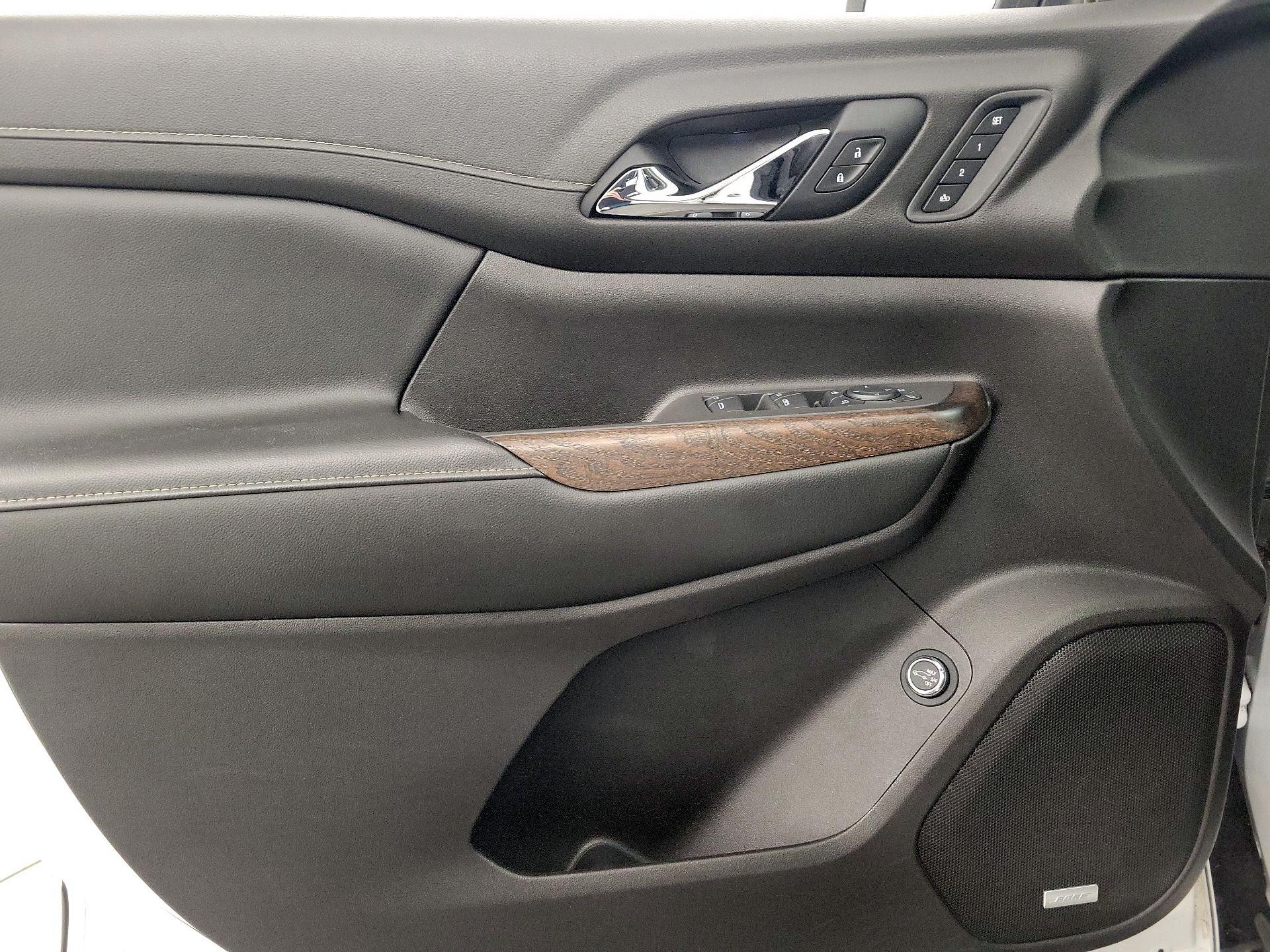 Thumbnail: 2021 GMC Acadia - 12