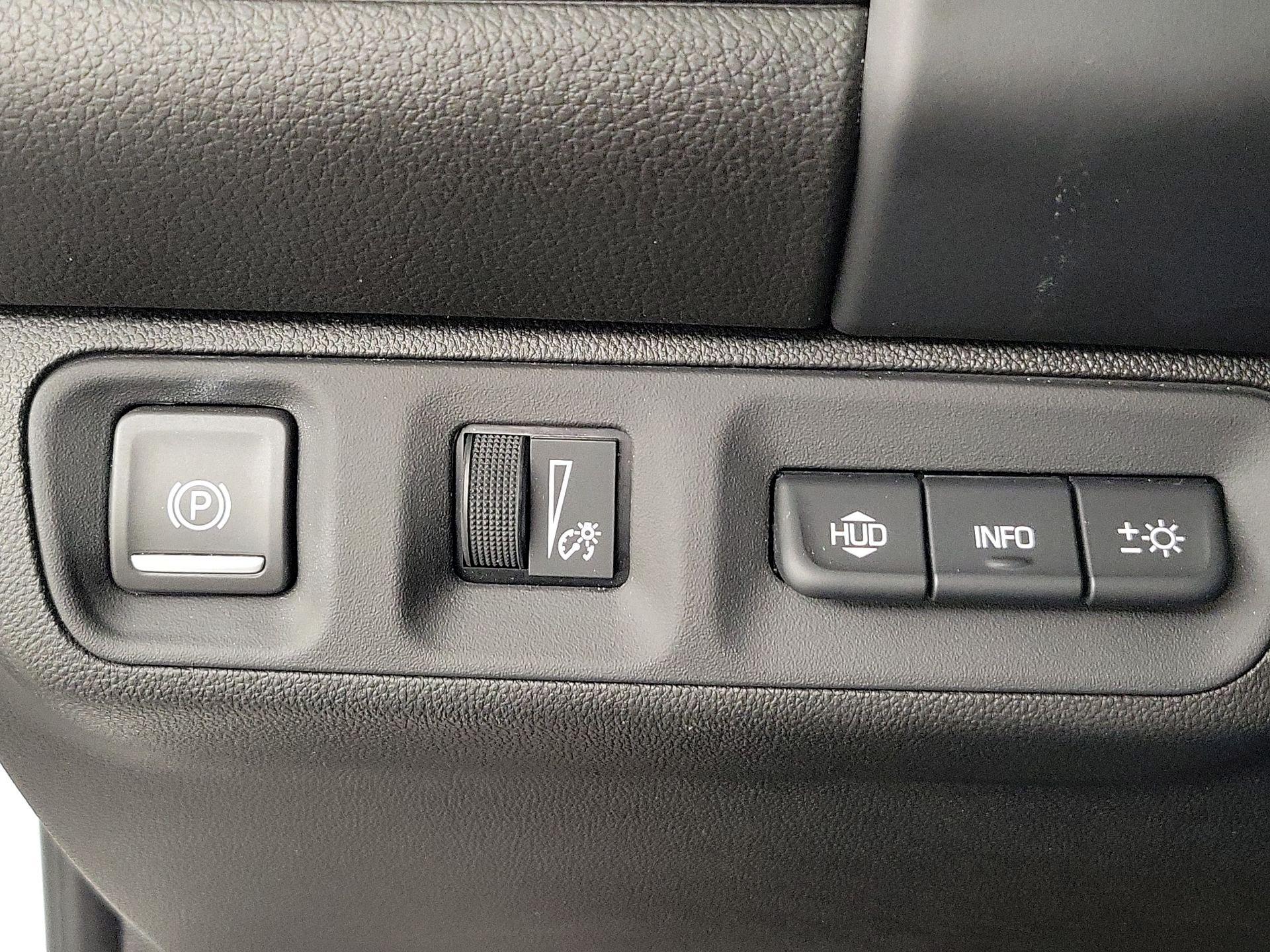 Thumbnail: 2021 GMC Acadia - 13