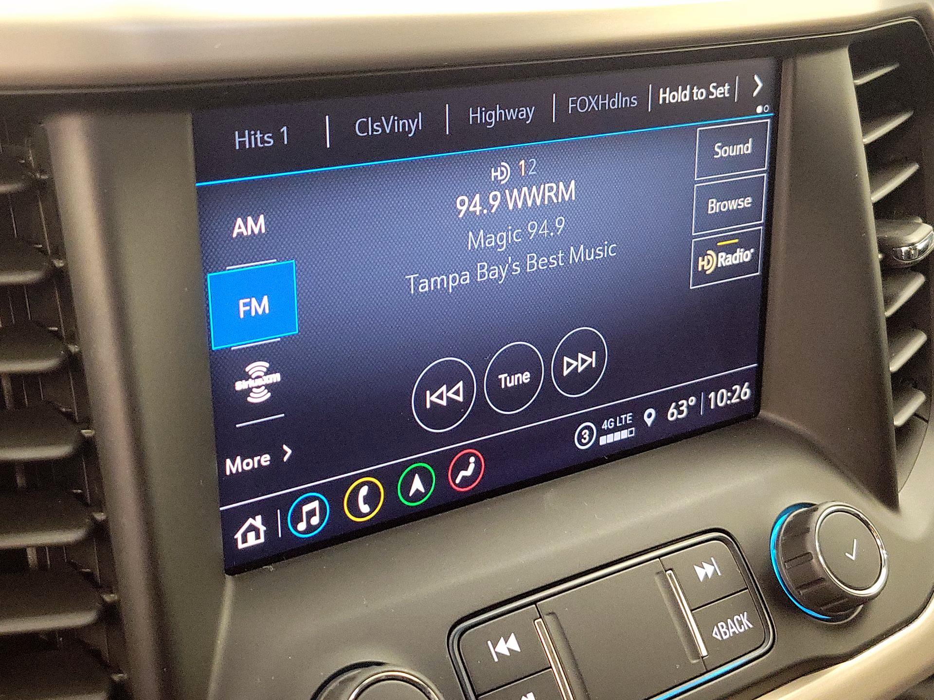 Thumbnail: 2021 GMC Acadia - 16