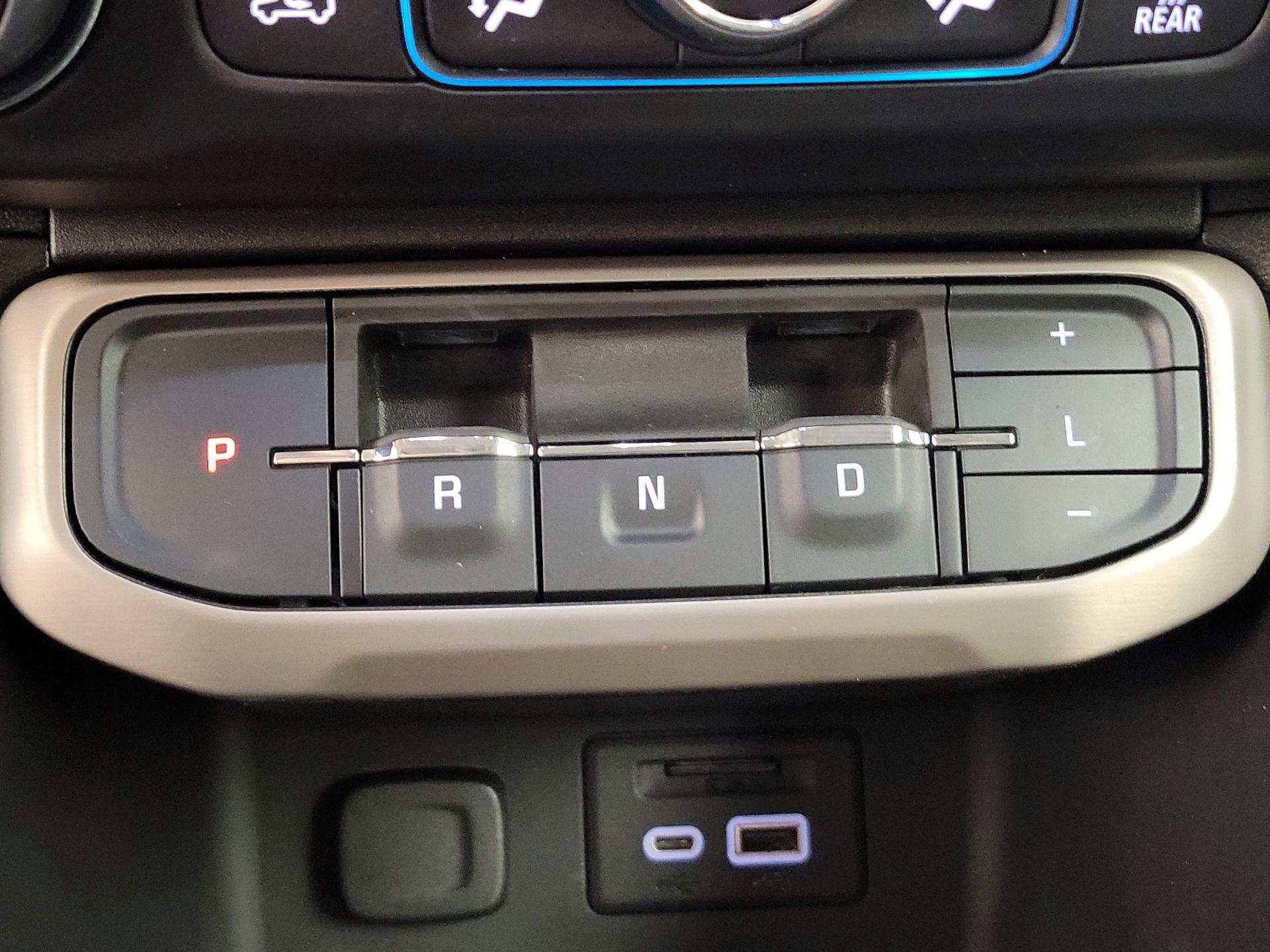 Thumbnail: 2021 GMC Acadia - 18