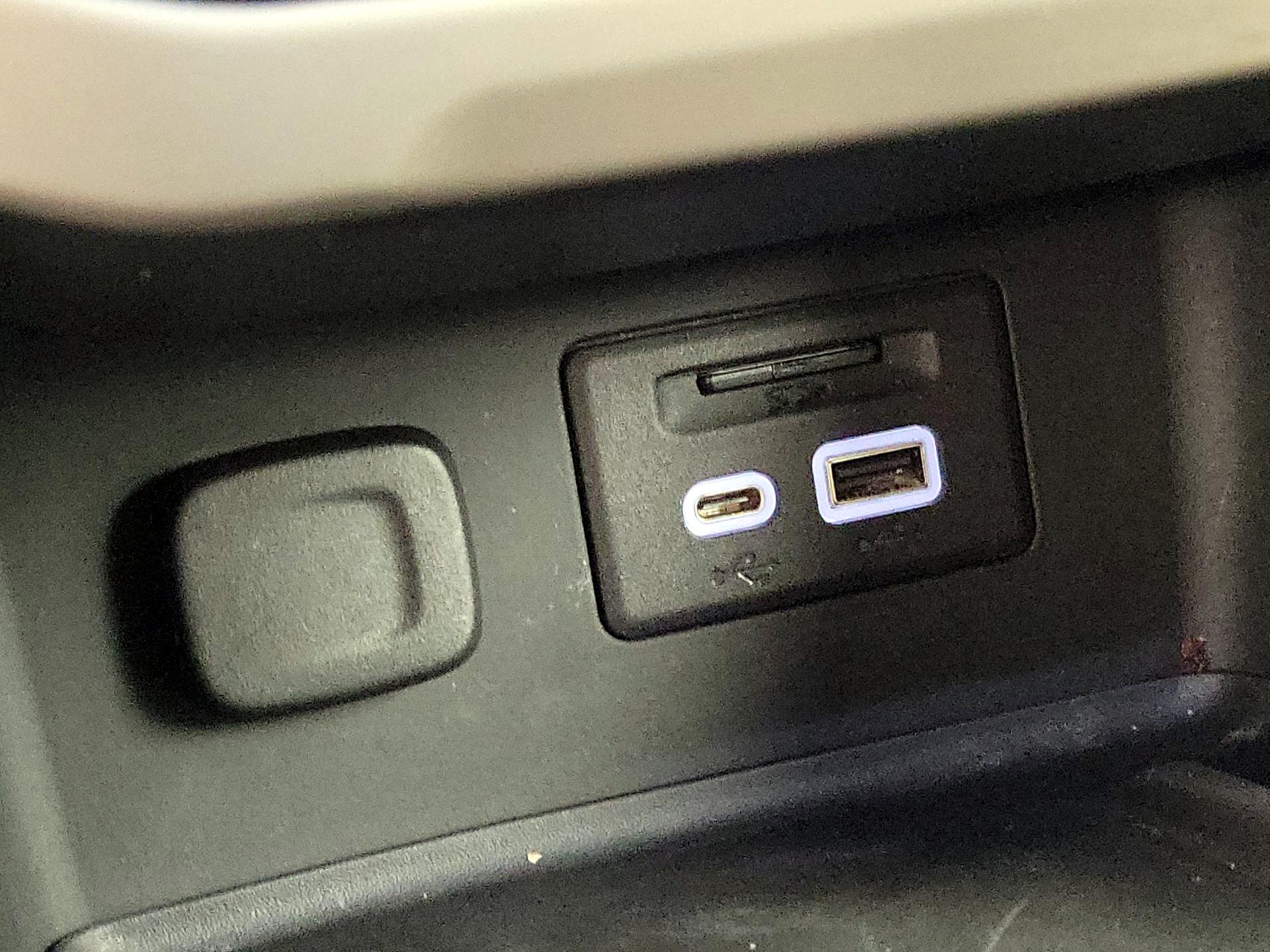 Thumbnail: 2021 GMC Acadia - 19