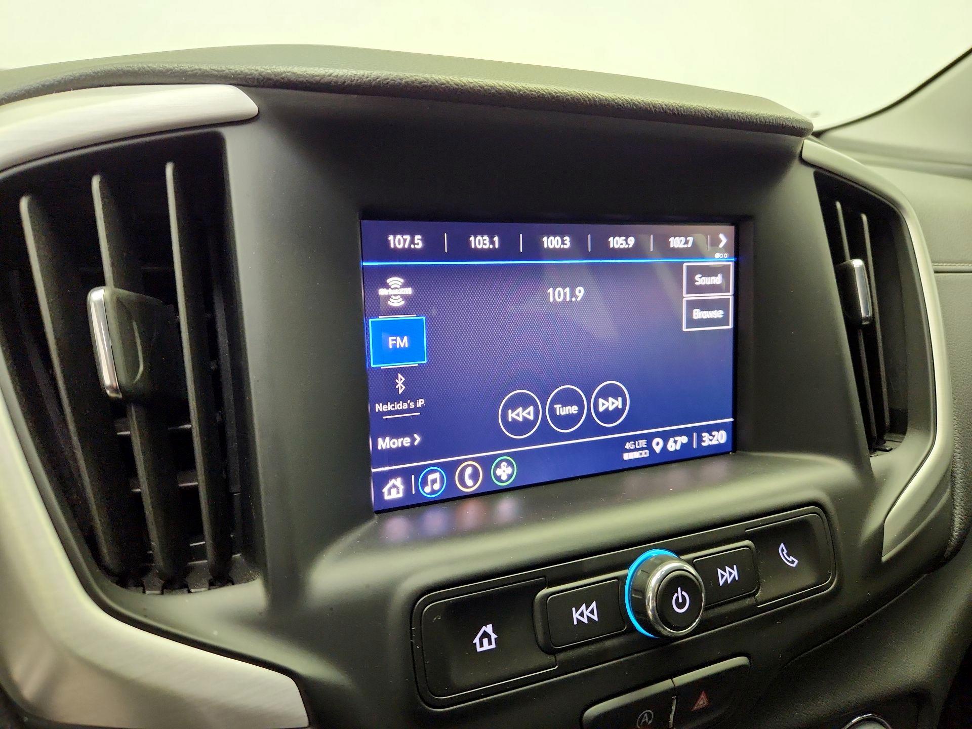 Thumbnail: 2023 GMC Terrain - 15