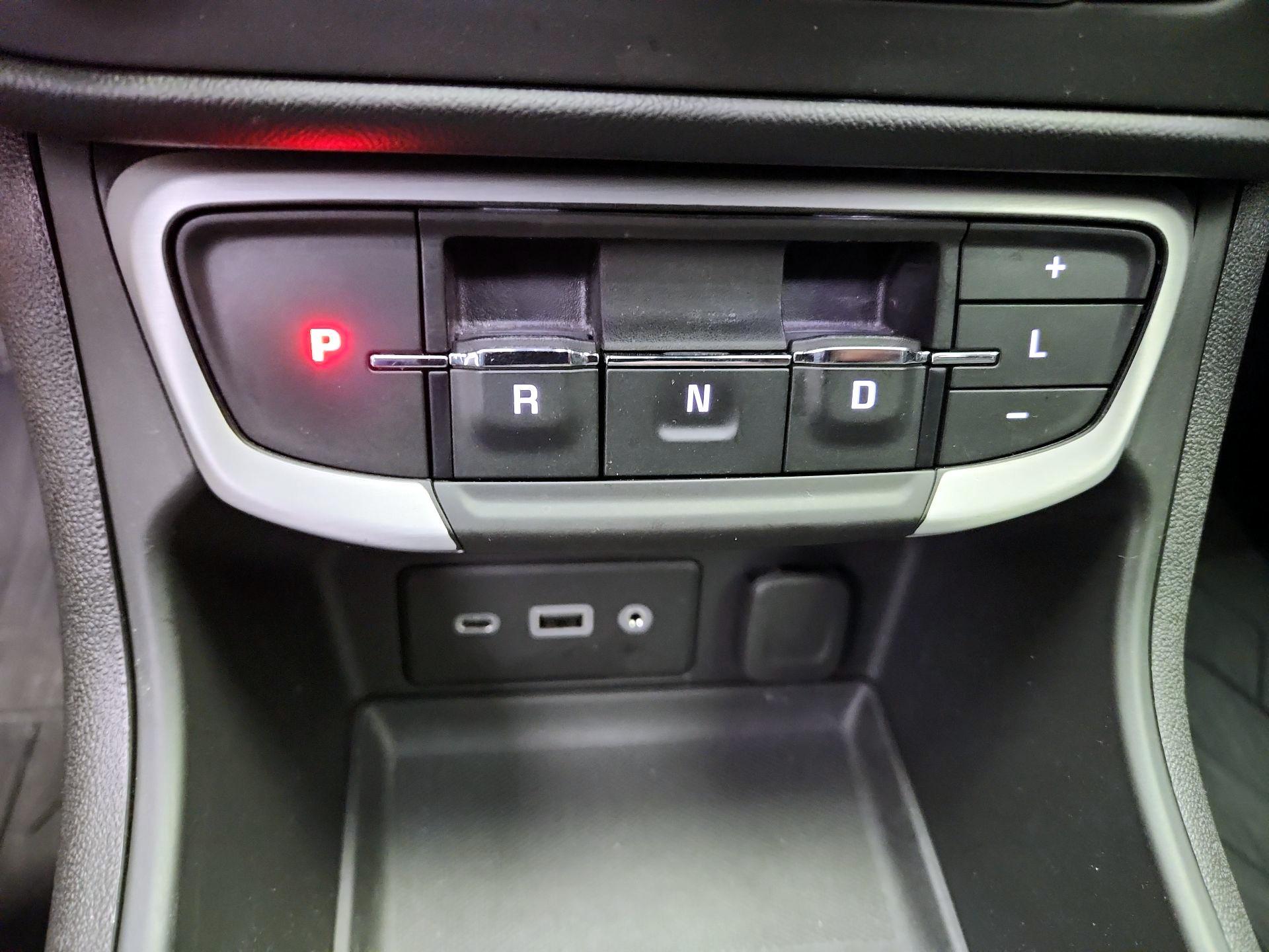 Thumbnail: 2023 GMC Terrain - 17