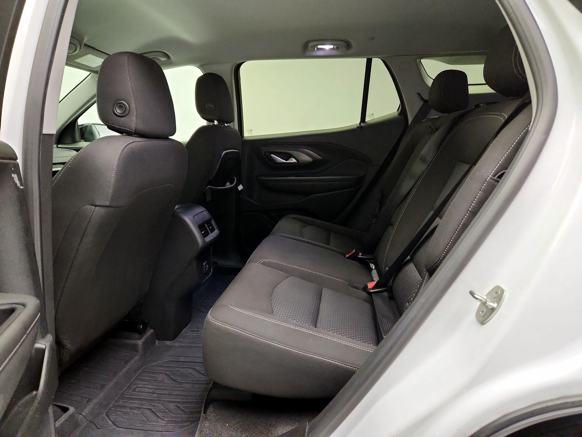Thumbnail: 2023 GMC Terrain - 19