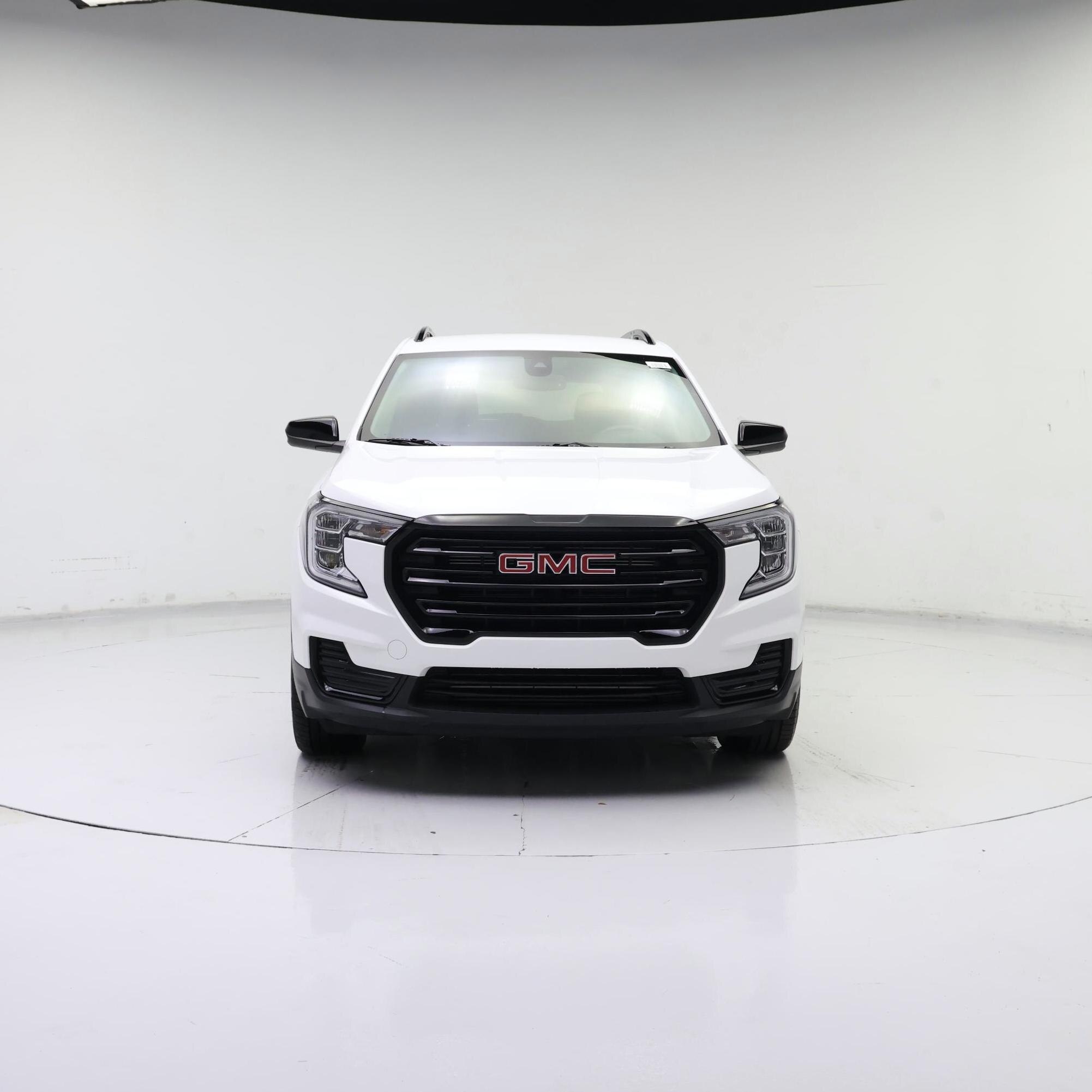 Thumbnail: 2023 GMC Terrain - 5