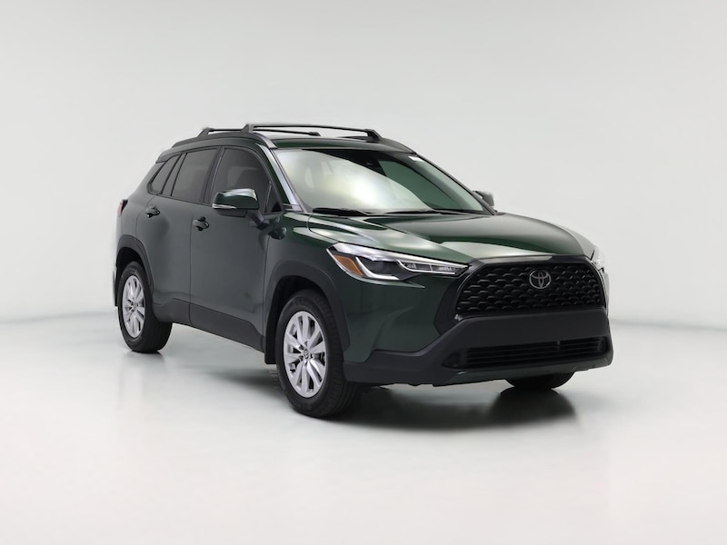 2022 Toyota Corolla Cross LE -
                  Orlando, FL