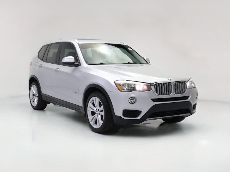 2015 BMW X3 sDrive28i -
                  Orlando, FL