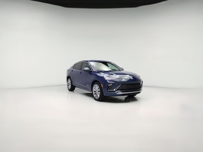 2024 Buick Envista Avenir