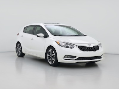 2016 Kia Forte5 EX
