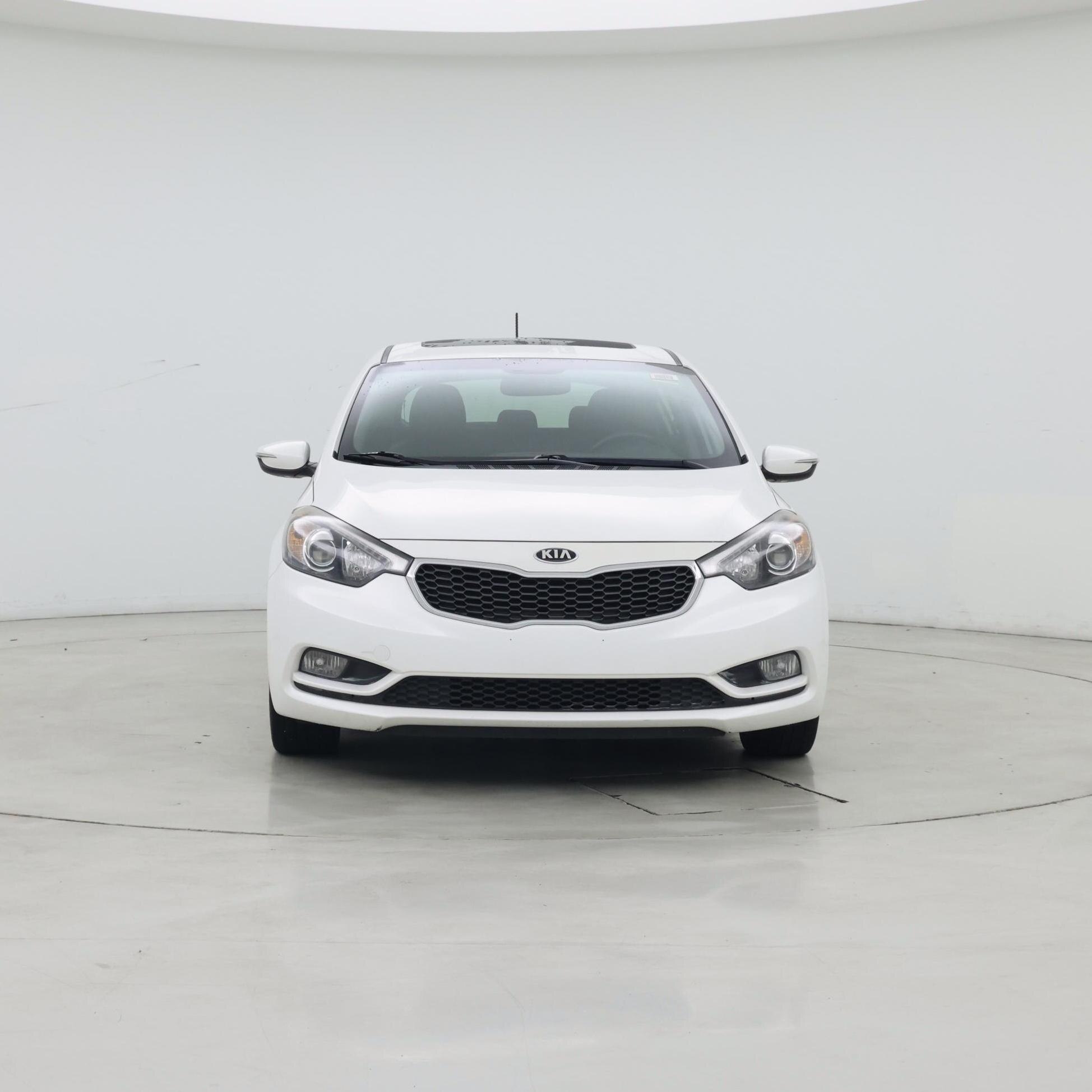Thumbnail: 2016 Kia Forte - 5