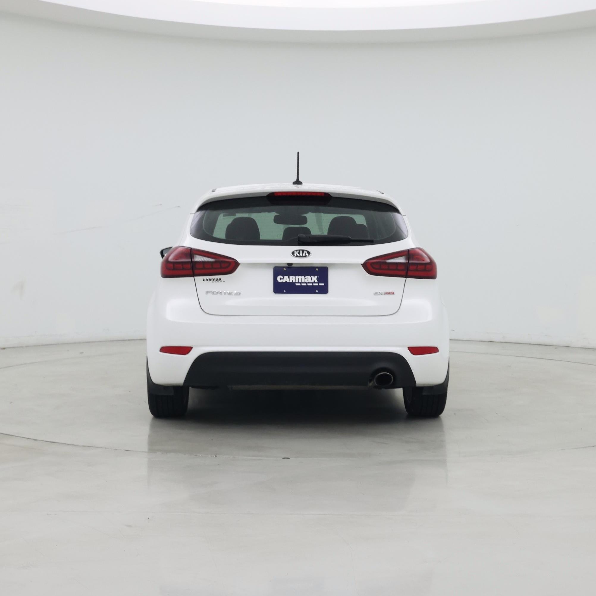 Thumbnail: 2016 Kia Forte - 6