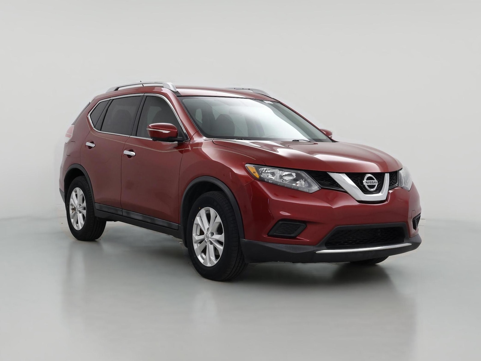 2014 Nissan Rogue SV