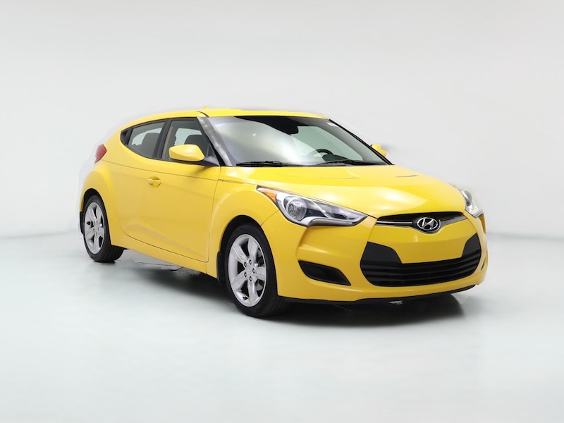 2015 Hyundai Veloster RE-FLEX -
                  Orlando, FL