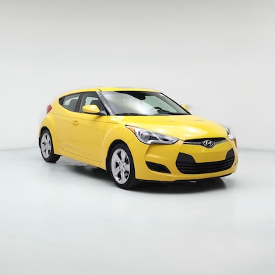 2015 Hyundai Veloster