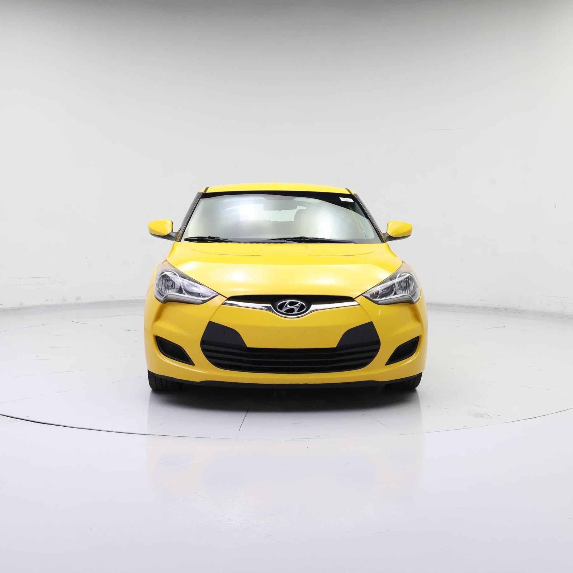 Thumbnail: 2015 Hyundai Veloster - 5