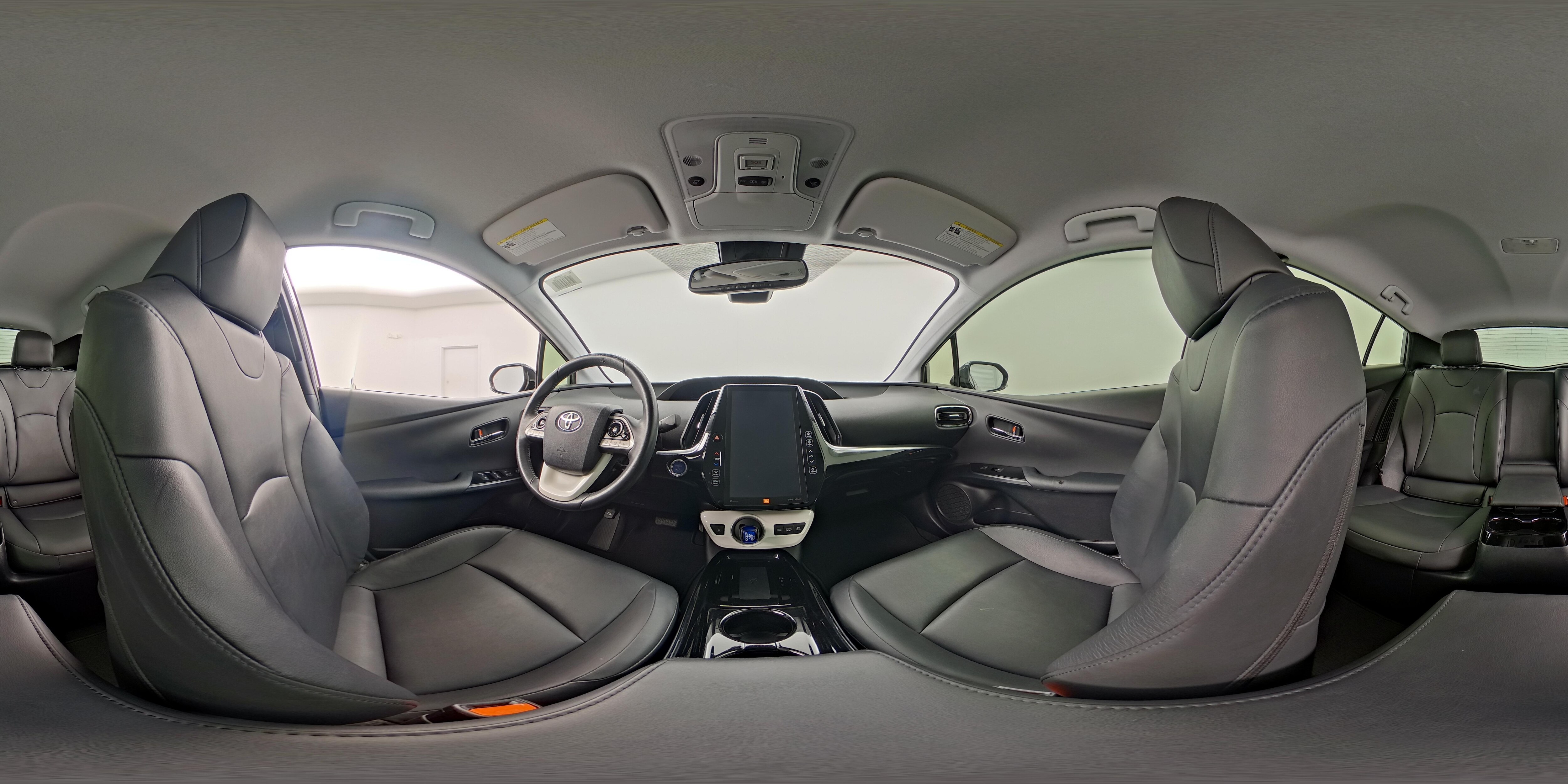 2018 Toyota Prius Prime Advanced - Photo 26