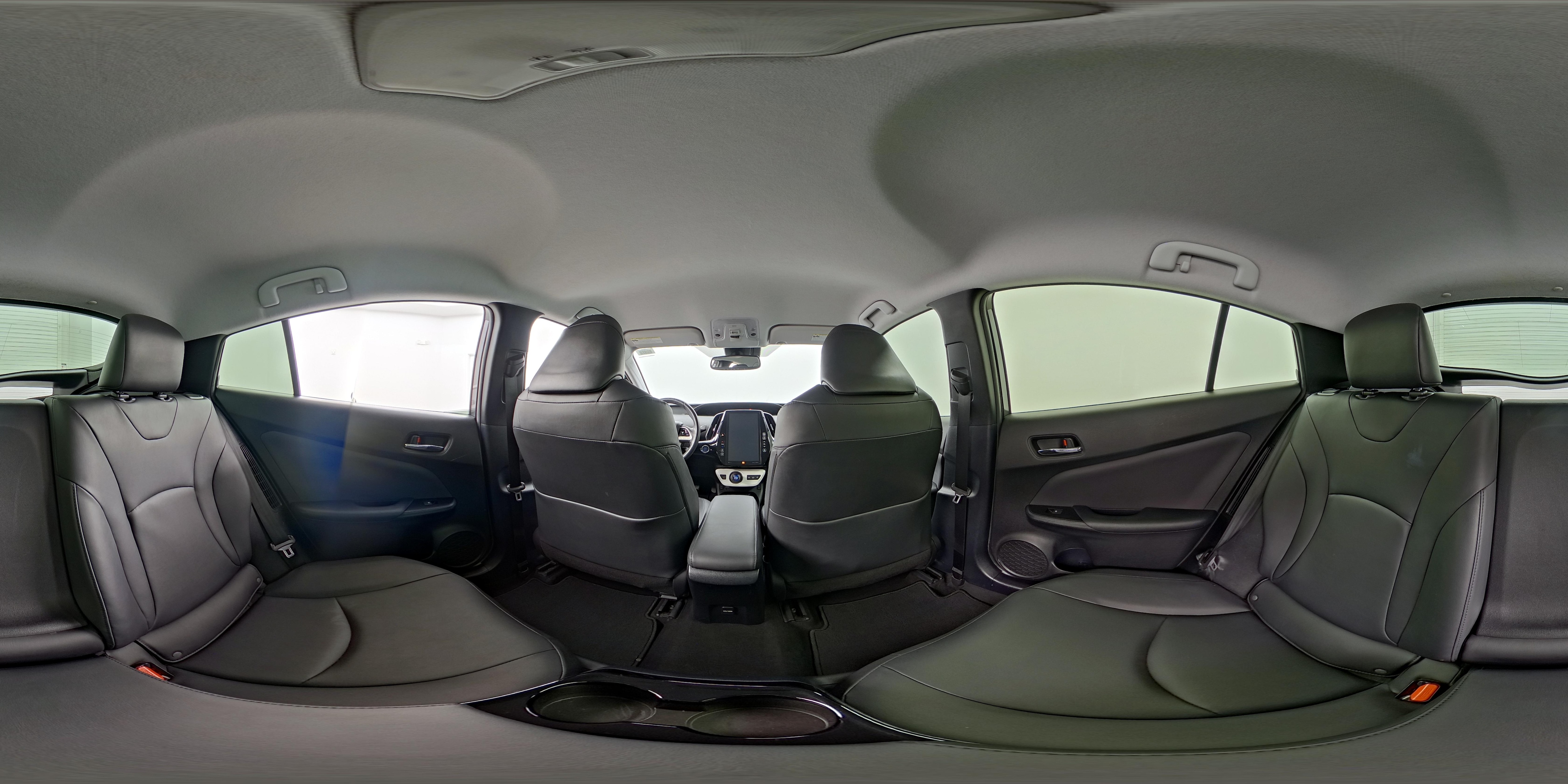 2018 Toyota Prius Prime Advanced - Photo 27