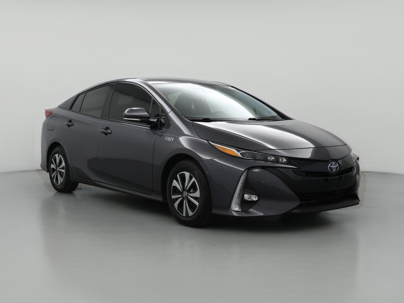 2018 Toyota Prius Prime