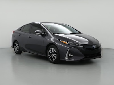 2018 Toyota Prius Prime Hybrid Advanced