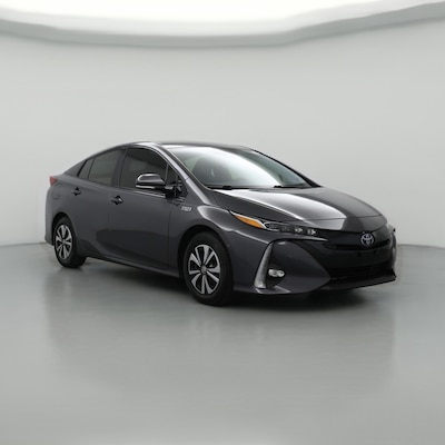2018 Toyota Prius Prime Hybrid Advanced