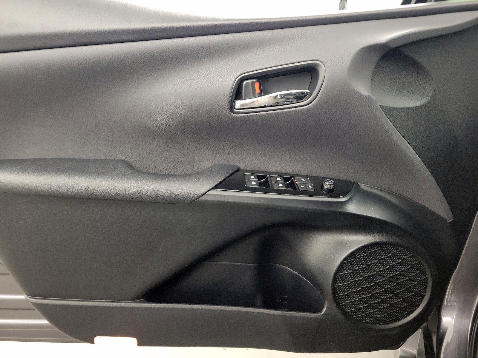 2018 Toyota Prius Prime Advanced - Photo 13