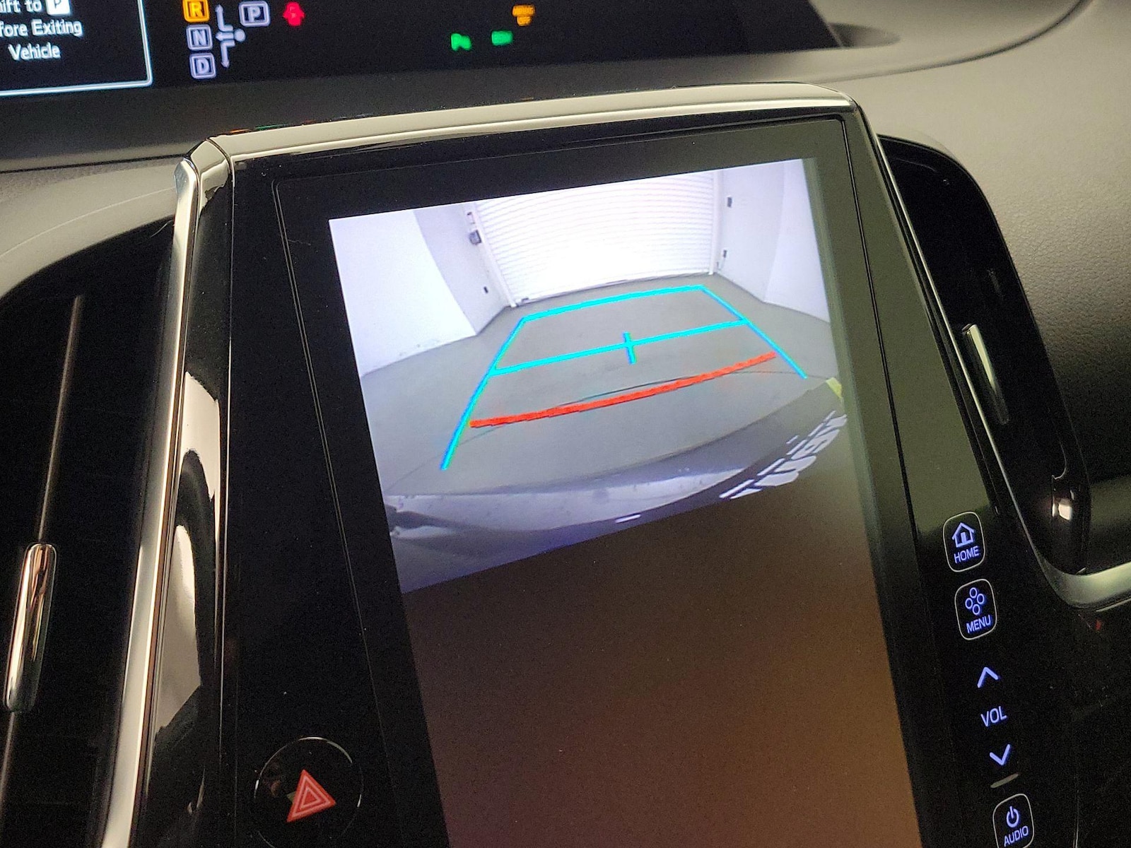 2018 Toyota Prius Prime Advanced - Photo 16