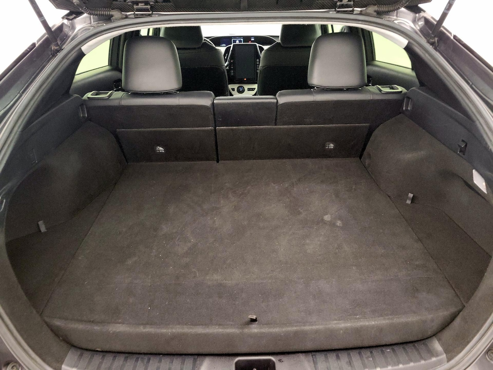 2018 Toyota Prius Prime Advanced - Photo 22