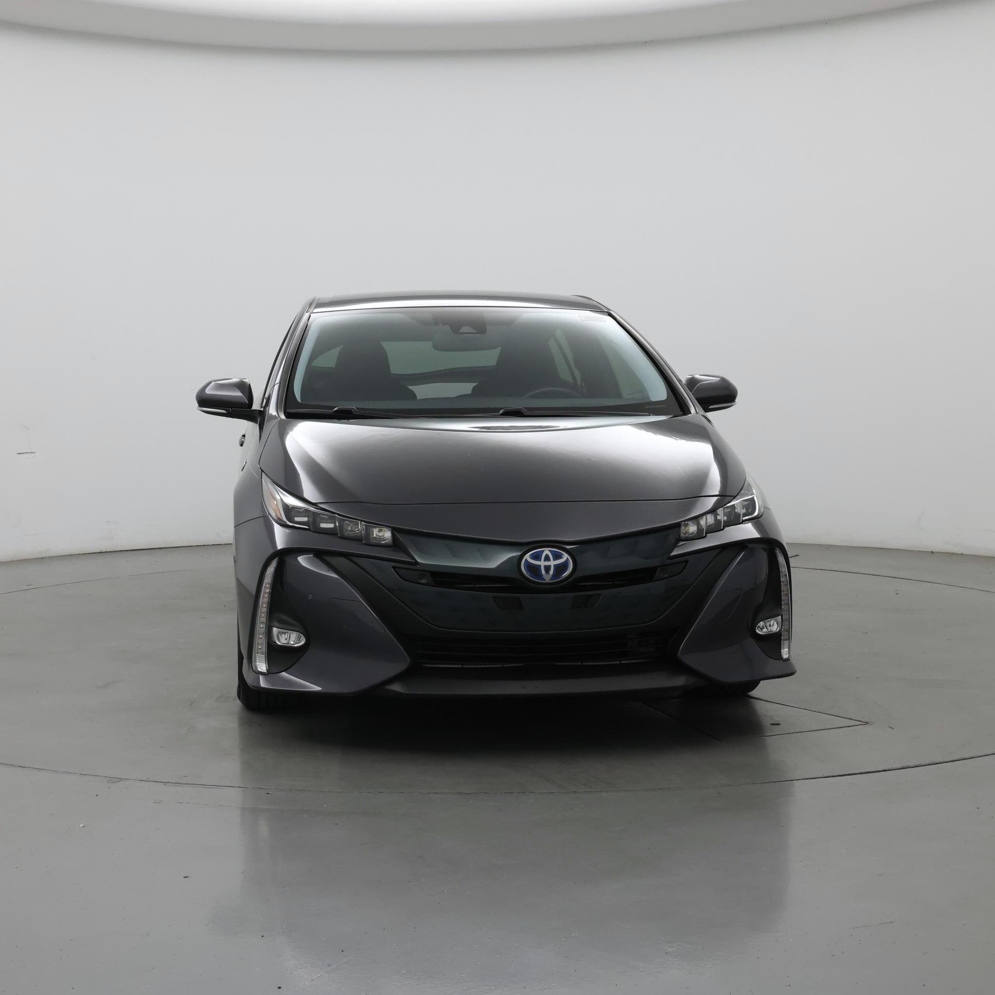 Thumbnail: 2018 Toyota Prius Prime - 5