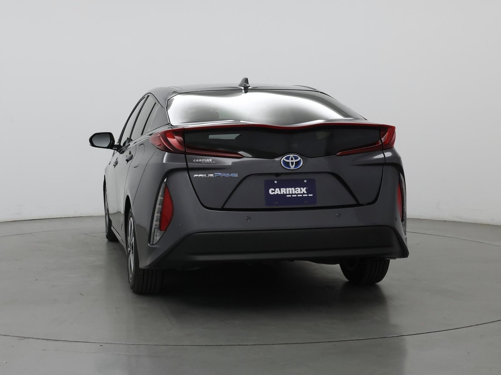 2018 Toyota Prius Prime Advanced - Photo 7