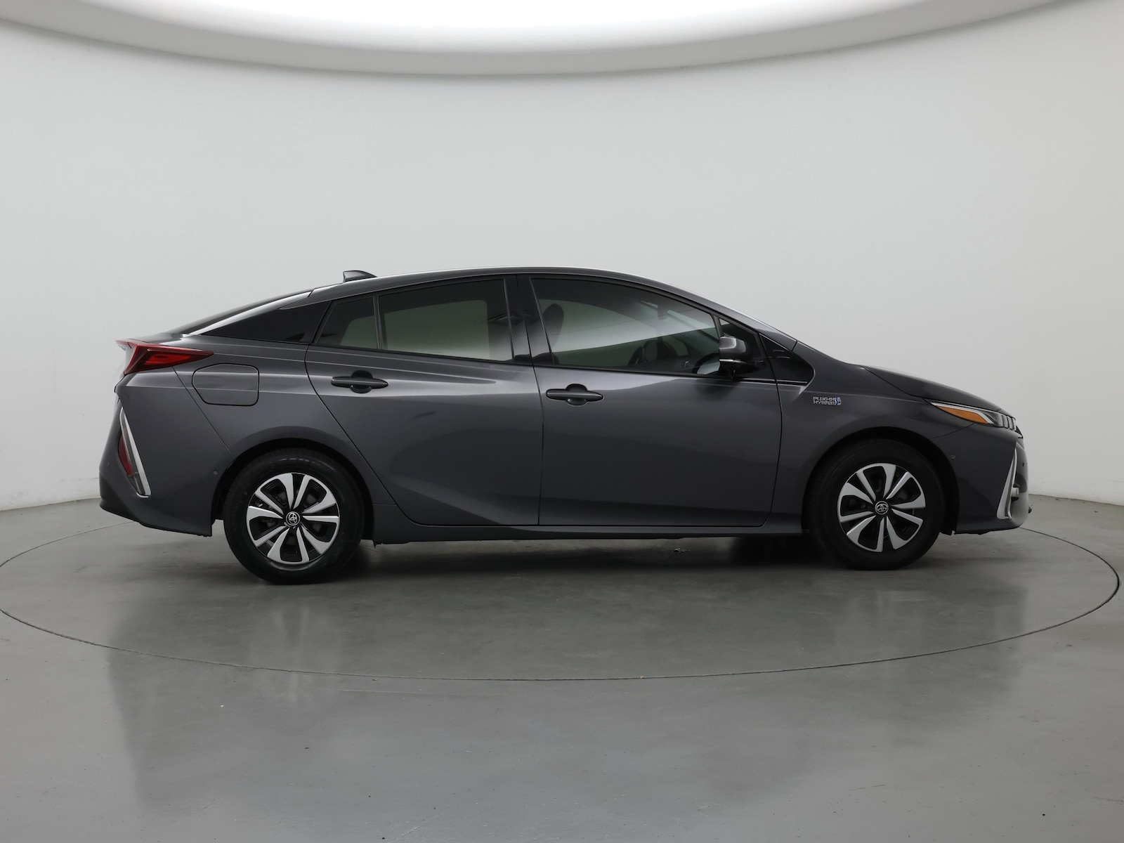 2018 Toyota Prius Prime Advanced - Photo 8