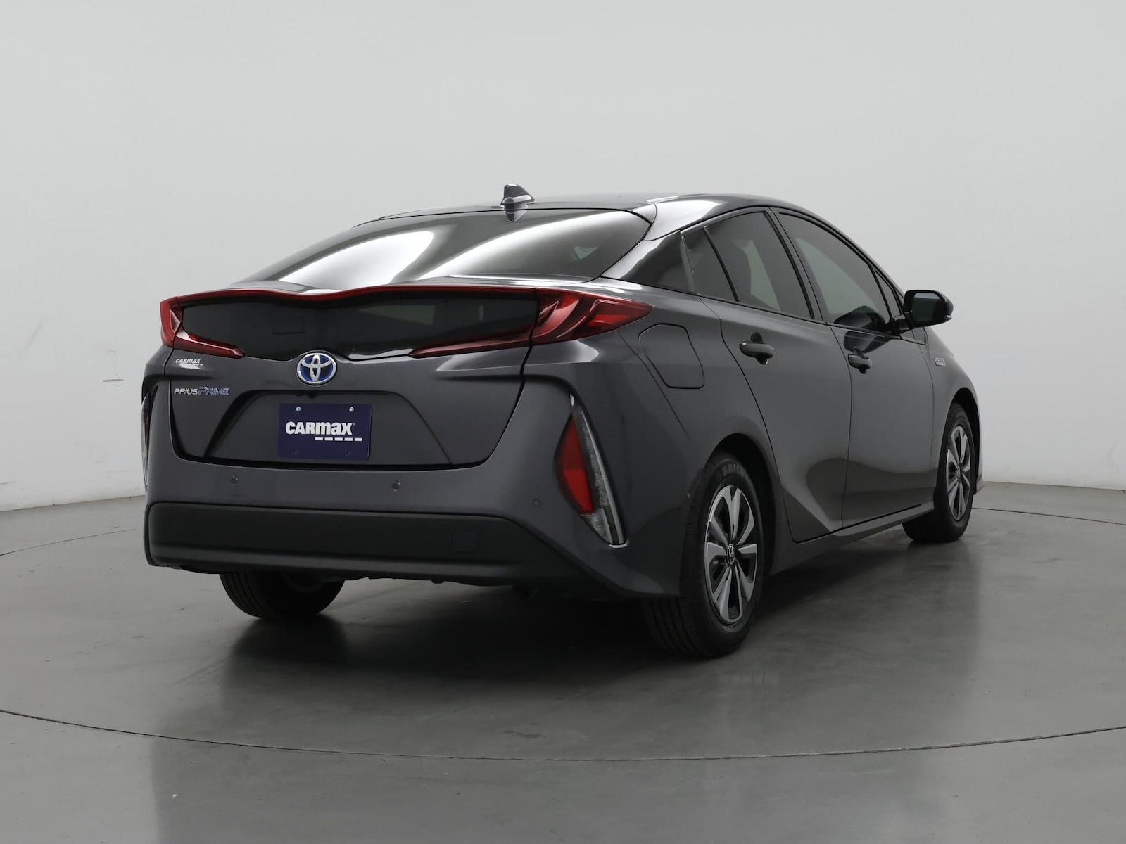 2018 Toyota Prius Prime Advanced - Photo 9