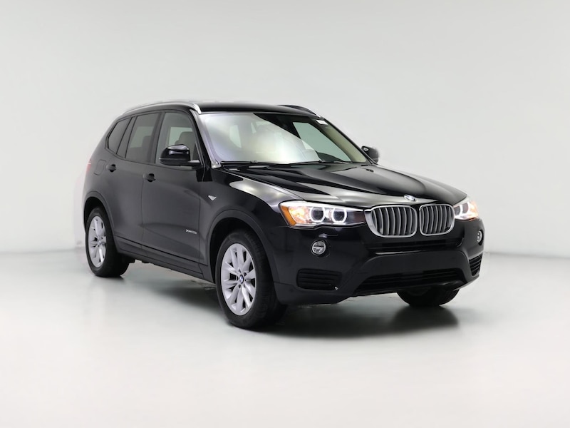 2017 BMW X3 xDrive28i -
                  Orlando, FL