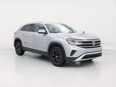 2020 Volkswagen Atlas Cross Sport SE