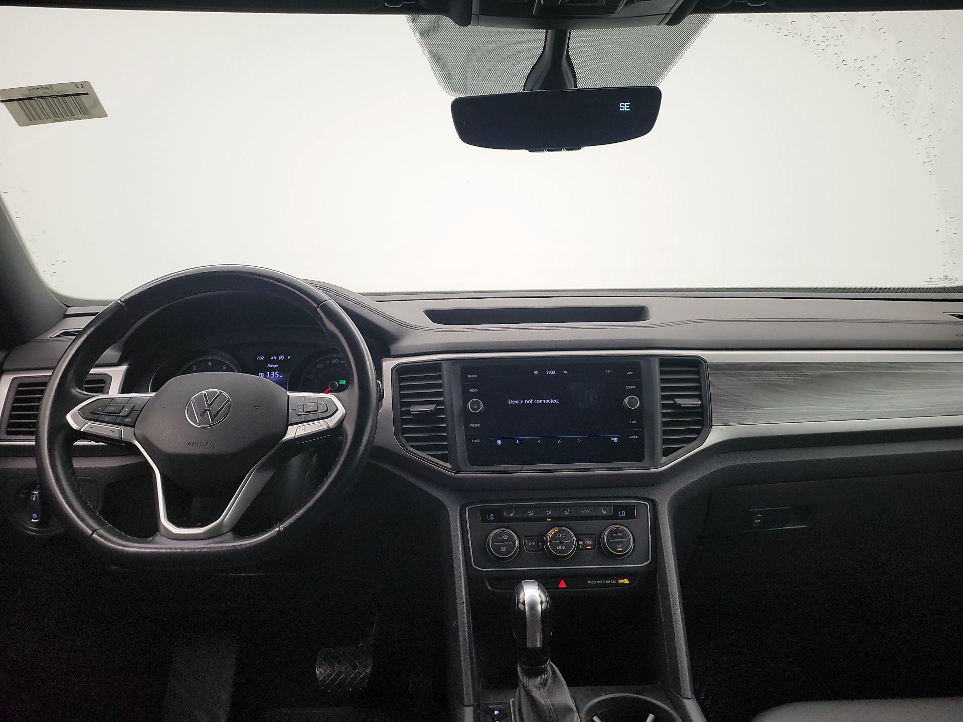 Thumbnail: 2020 Volkswagen Atlas - 9