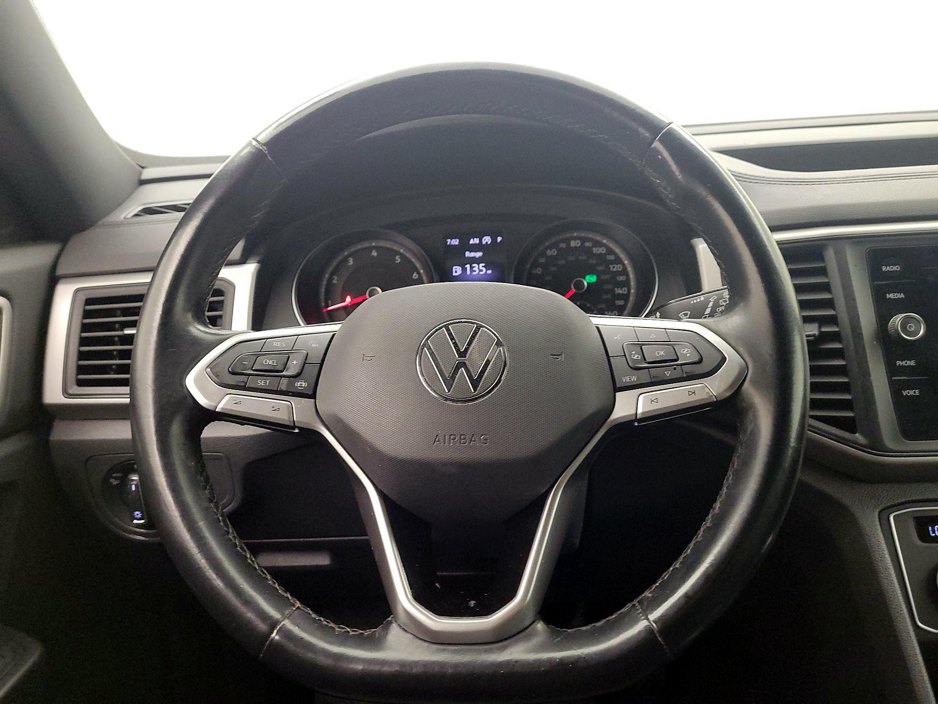 Thumbnail: 2020 Volkswagen Atlas - 10