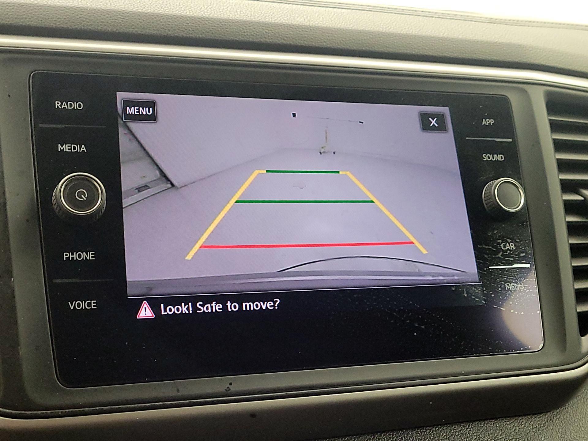 Thumbnail: 2020 Volkswagen Atlas - 14